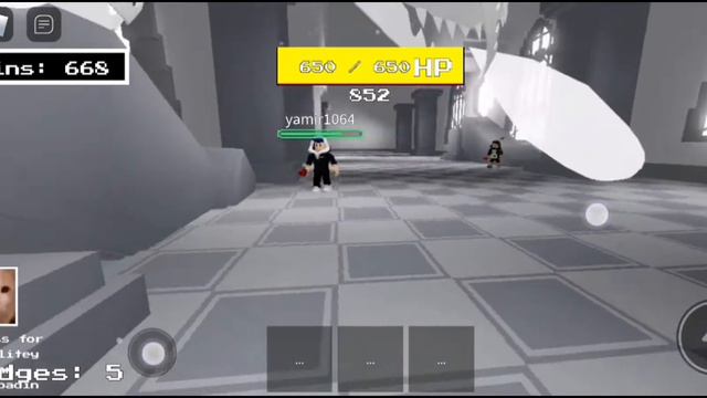 Roblox|Undertale judgement simulator|Dusttrust смотреть онлайн