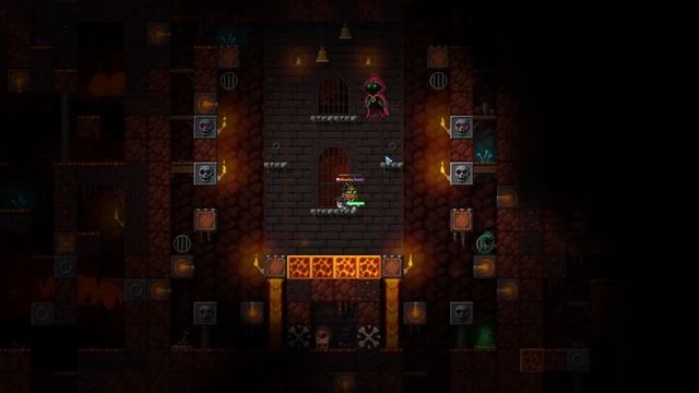 Guide to Beating the Netherworld Boss / Wraith's Bane смотреть онлайн