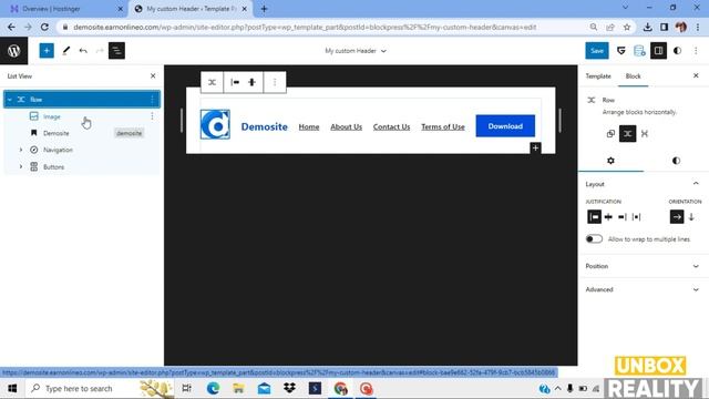 How to Make a Website Header in WordPress Gutenberg Block Editor Step by Step? смотреть онлайн