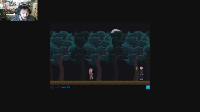 Touhou Fan Game Jam 3 Part 10 [Sakura Fall] (Yuyuko Is Dangerous) смотреть онлайн