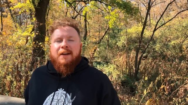 From Christian to Pagan | Advice and Tips for Norse Pagans Coming from a Christian Background смотреть онлайн