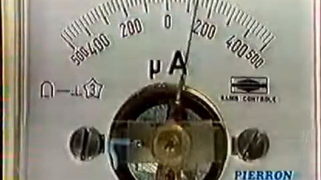 Электромагнитная индукция Вращение магнитов смотреть онлайн