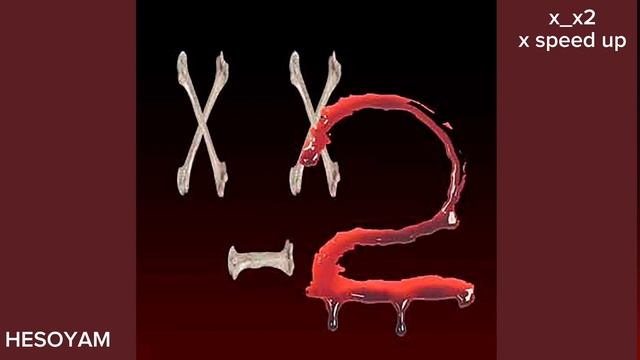 X_x2 X Speed Up