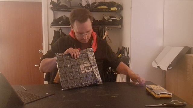 UNBOXING MSI PRO X670-P WIFI смотреть онлайн