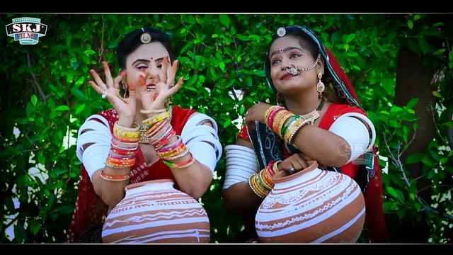 शायर मोरीया Ii Shayar Moriya Ii Rajsthani Ii Sangita Mali Ii смотреть онлайн