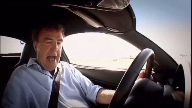 Jeremy Clarkson - 2006 Dodge Viper SRT10 Coupe Review смотреть онлайн