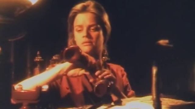 Черная кошка / Il Gatto Nero / The Black Cat / Demons 6 (1989)
