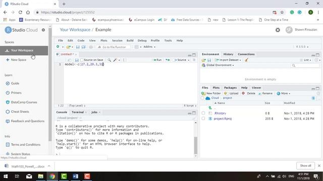 Test of Normality смотреть онлайн