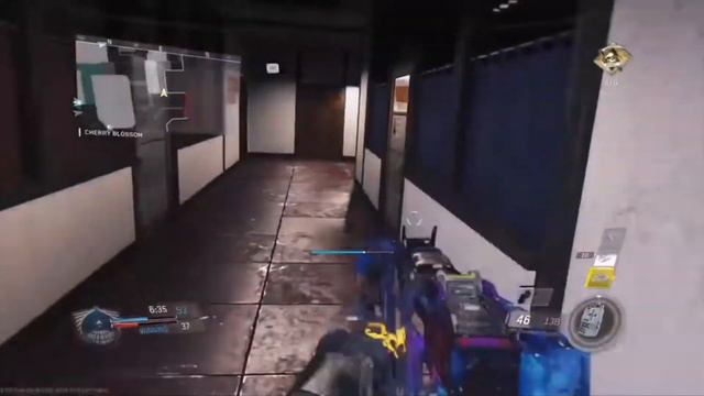 QUÉ ES O QUIÉN ES PHANTOM? CALL OF DUTY INFINITE WARFARE Y CALL OF DUTY MOBILE смотреть онлайн