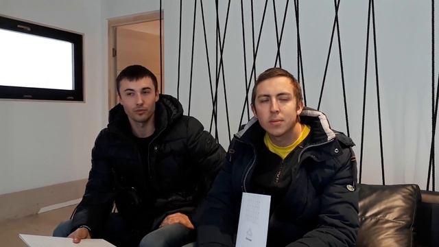 Реальный отзыв о компании Экокомплект. Дом Берген. Фахверк. смотреть онлайн