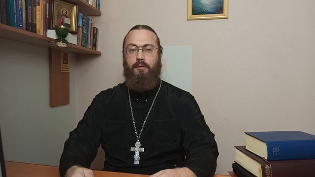 Почему нельзя в храм со своими свечами? смотреть онлайн