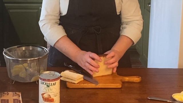 Quick and Easy Apple Dessert Recipes for Camping смотреть онлайн