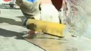 Гидроизоляция кровли Ризолин ( www.MPHural.ru )