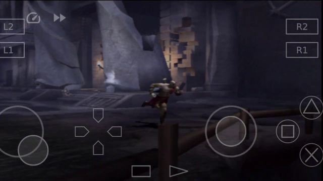 God of War - Part 3 - Gameplay смотреть онлайн