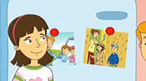 Family and Friends 2 Unit 14 Story - Look at the photos - 2nd Edition | Stories