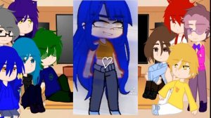 Реакция 13 карт на не_13 карт(трефовые)