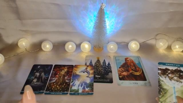 April 2023 "Wunder&Die ganze Wahrheit" 4. Rauhnacht Rauhnächte 2022 смотреть онлайн