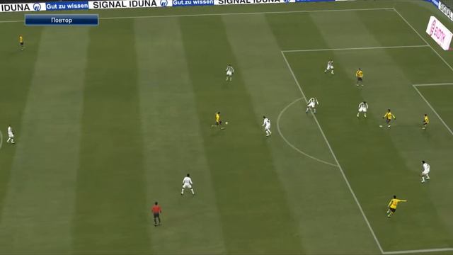 PES2015/Nice goal/February/Февраль/PESKOMMENT.RU/Милош Йоич/Igoresa смотреть онлайн