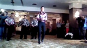 Румынские цыгане чечётка 480