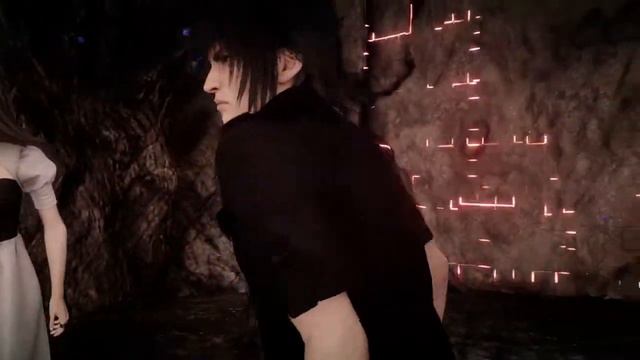 Final Fantasy XV -Terra Wars Crossover смотреть онлайн