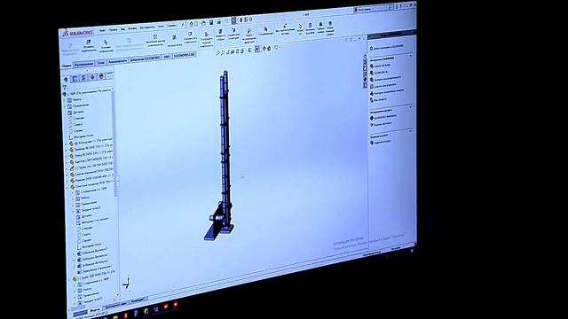 Производство модульных нержавеющих дымоходов РОССТИН, Россия смотреть онлайн