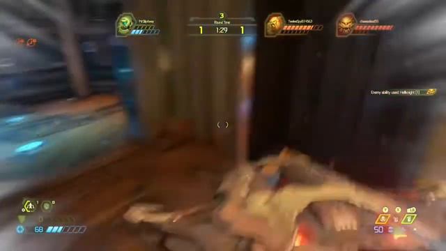 Doom Eternal - Battlemode смотреть онлайн