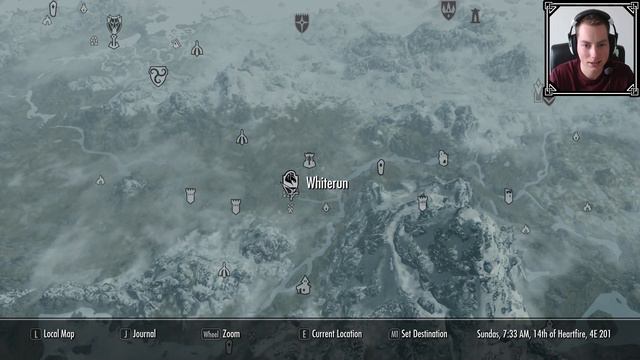 Skyrim - Thieves jobs (#43) смотреть онлайн