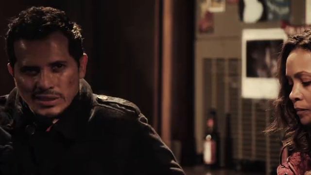 Исчезновение на 7-ой улице / Vanishing On 7th Street (2011) [Trailer 1] смотреть онлайн