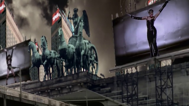 U 96 - Love Religion