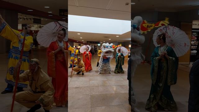 #Chinese New Year#10 febuary 2024 #Dragon#china#2024#JRworld#Chinese#New Year#10 feb#Ytshort#Viral смотреть онлайн
