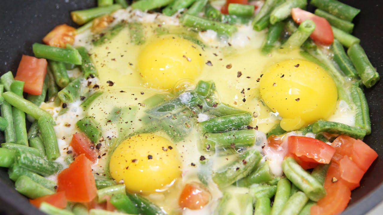 Завтраки! 3 Обалденных Рецепта Если Ты Худеешь! Что Есть На Кето Диете смотреть онлайн