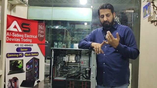 LENOVO WORKSTATION P500 VS HP Z440 WORKSTATION VS HP Z640 WORKSTATION | REVIEW #editing #gaming