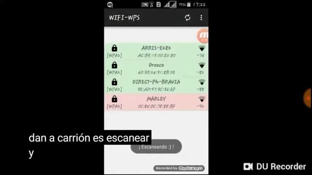 Como hackear la red de tu vecino :v rot смотреть онлайн