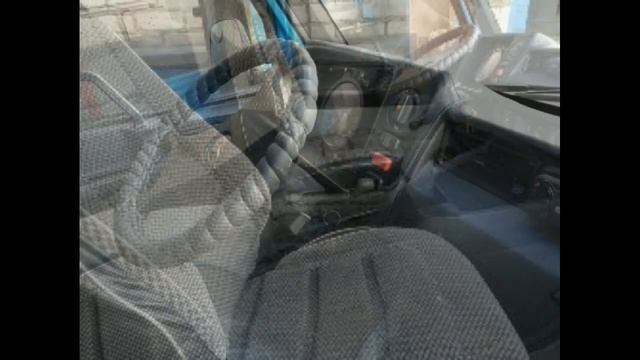 Mercedes-Benz МВ100D. Новая жизнь старого авто. смотреть онлайн