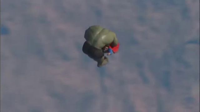 Обзор: Супермен против Халка (часть 2) смотреть онлайн