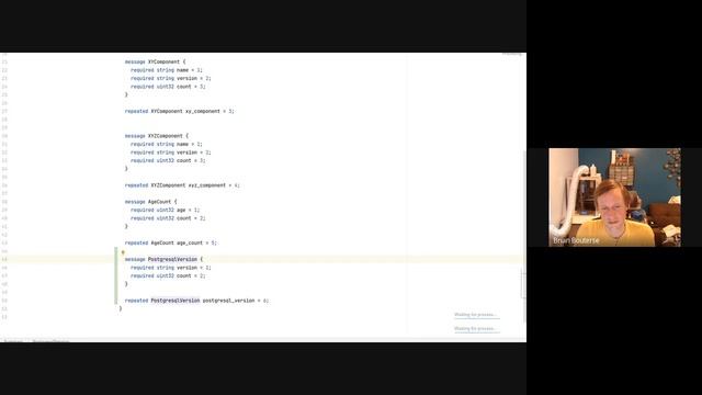 Adding a Telemetry Metric Together – Live Coding, PulpCon, dev day #2 смотреть онлайн