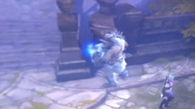 Barbarian on crack смотреть онлайн