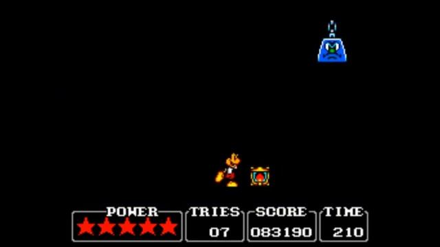 Castle of Illusion starring Mickey Mouse | PART 3 - Walkthrough Gameplay | Sega Master System смотреть онлайн
