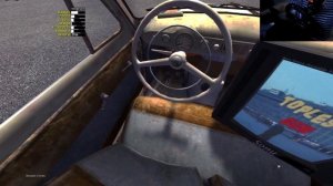 My summer car - Портативный телевизор