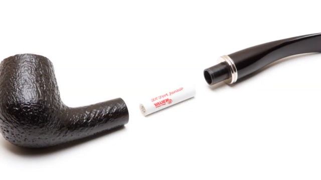 Vauen Classic 4472 Tobacco Pipe at TobaccoPipes.com смотреть онлайн