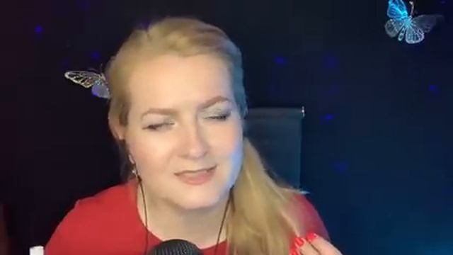 АСМР КОСМЕТИЧКА И АРОМАТЫ НА ЛЕТО /ASMR cosmetic смотреть онлайн