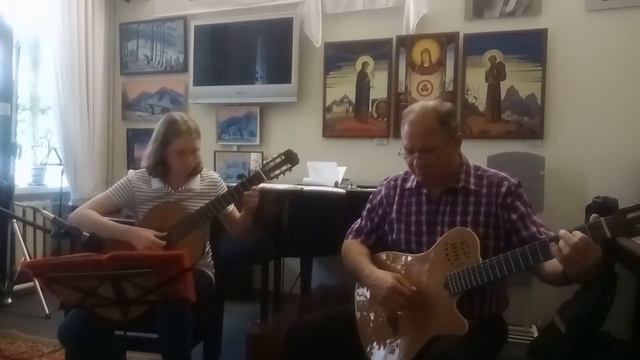 Екатерина Емельянова День Рождения Ю. Могилюк смотреть онлайн