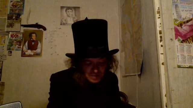Александр Пушкин"Полтава"(другие варианты 1 песни). смотреть онлайн