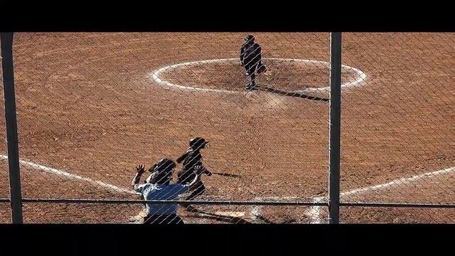 LBJ vs United South - Softball 19 смотреть онлайн
