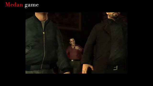 Прохождение GTA 4 на 100% миссия 20 