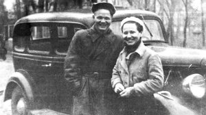 За что Сталин расстрелял сына Никиты Хрущёва?