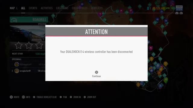 Playing NFS PAYBACK WITH A STERINING WEEL EEEEEEEEEEKKK смотреть онлайн