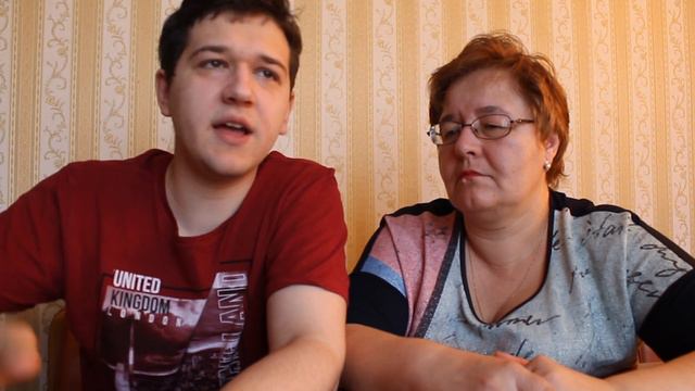 Давай Поговорим О Целях И Стремлениях смотреть онлайн