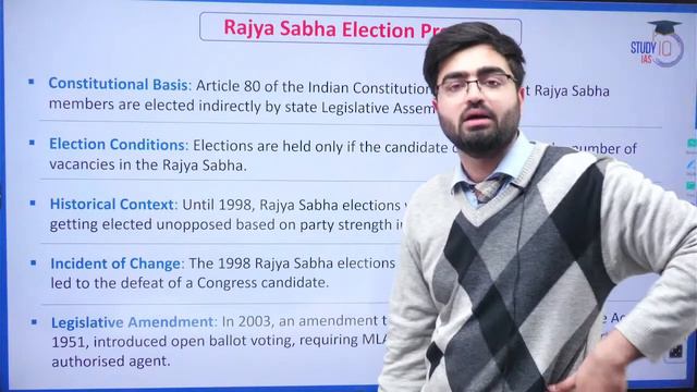 Daily Current Affairs for UPSC Prelims | 1 March 2024 | StudyIQ IAS смотреть онлайн