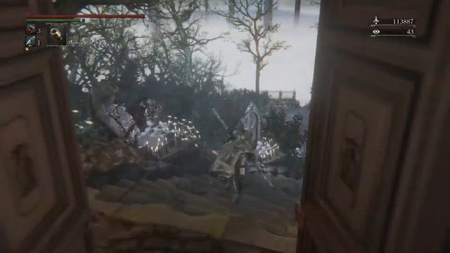 Part 205 | Bloodborne GOTY | Ps4 Pro 4K HDR смотреть онлайн